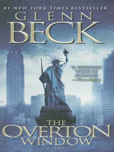 Glenn Beck - Overtonski prozor
