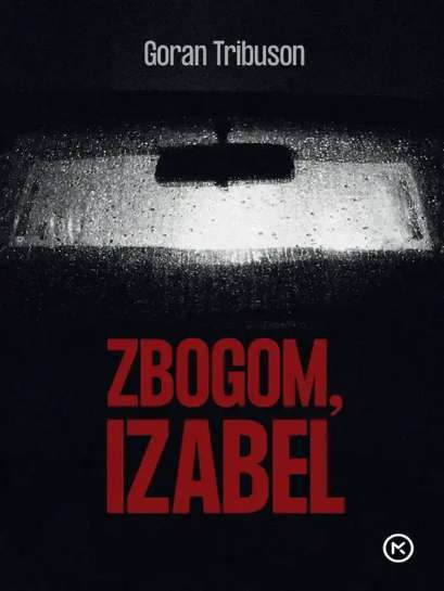 Goran Tribuson - Zbogom Izabel
