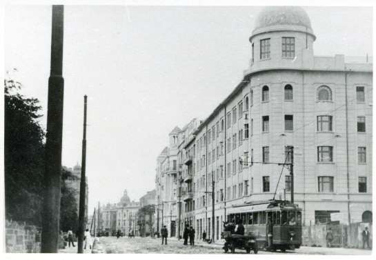 Građevinski bum koji je postao beogradska istorija