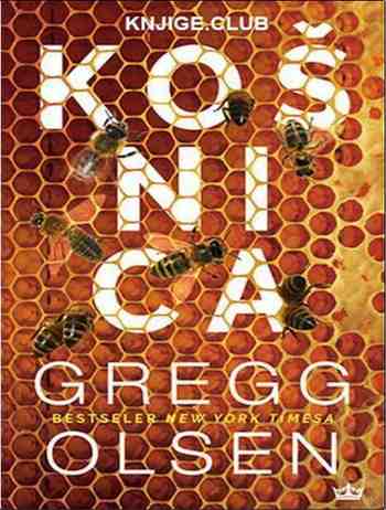 Gregg Olsen - Kosnica