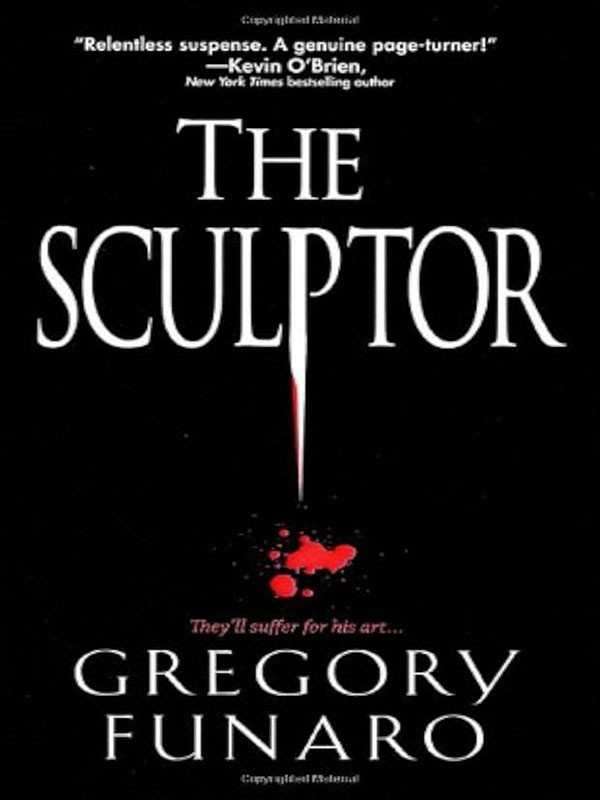 Gregory Funaro - Skulptor