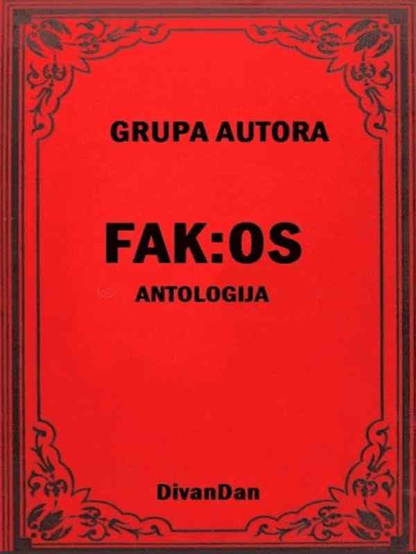 Grupa Autora – Fak - os