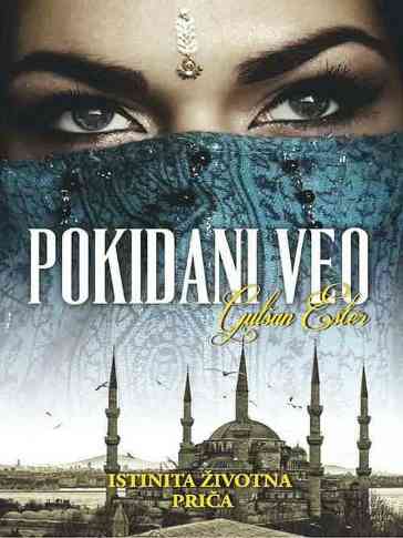 Gulshan Esther - Pokidani veo