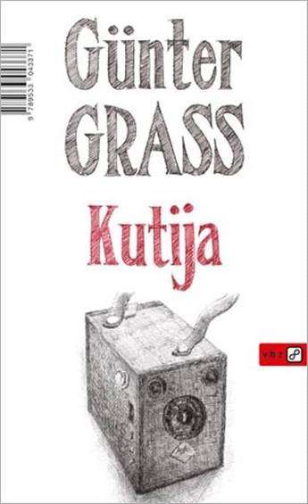 Gunter Grass - Kutija