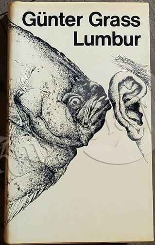 Gunter Grass - Lumbur