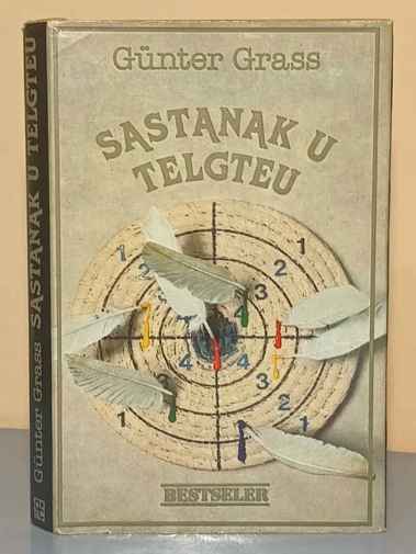 Günter Grass- Sastanak u Telgteu