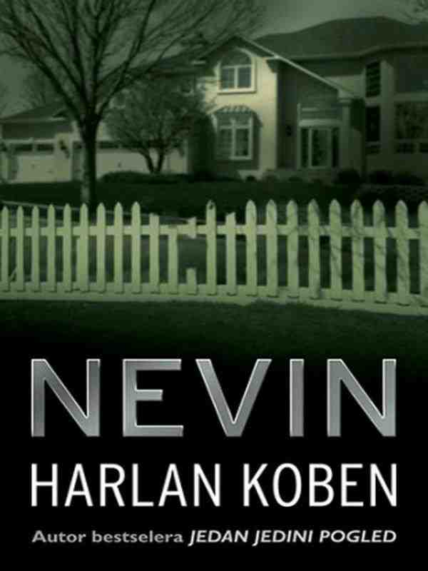 Harlan Coben - Nevin
