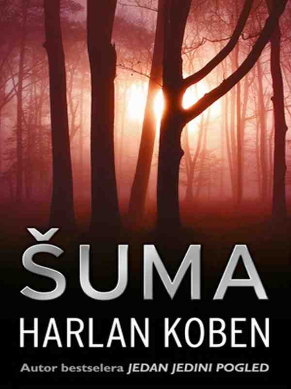 Harlan Coben - Šuma