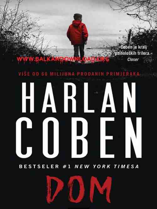 Harlan Koben - Dom