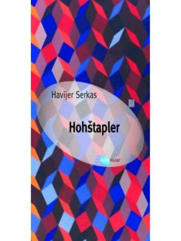 Havijer Serkas - Hohštapler