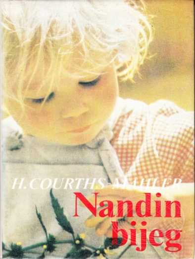 Hedwig Courths Mahler - Nandin bijeg