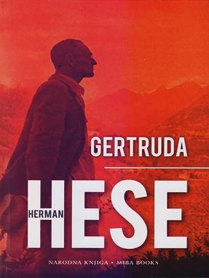 Herman Hese - Gertruda