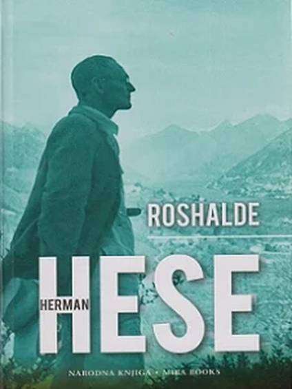 Herman Hese - Risalda