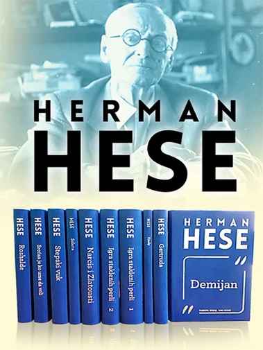 Herman Hesse - Najljepše priče 1