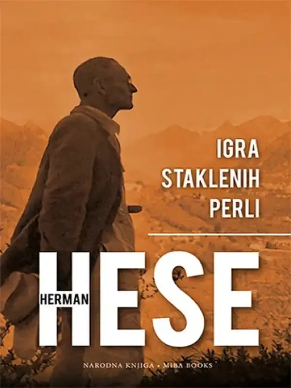 Herman Hese - Igra staklenih perli
