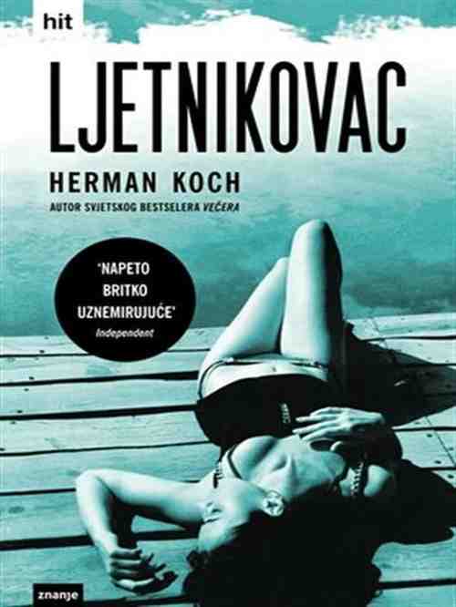 Herman Koch - Letnjikovac