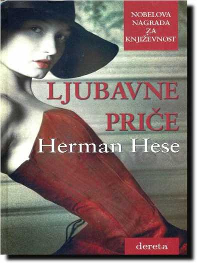 Hermann Hesse - Ljubavne priče