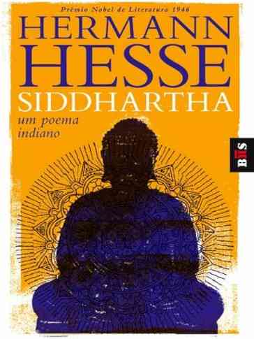 Hermann Hesse - Siddharta