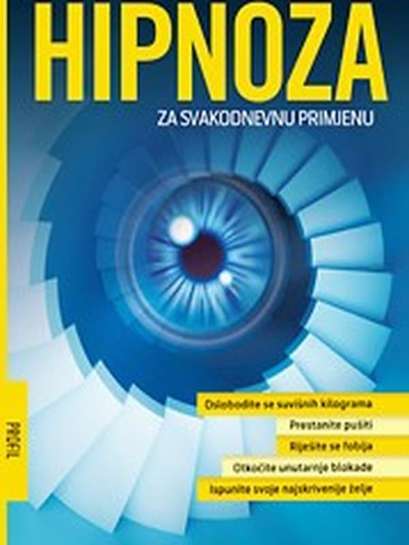 Helmut Jansen - Hipnoza