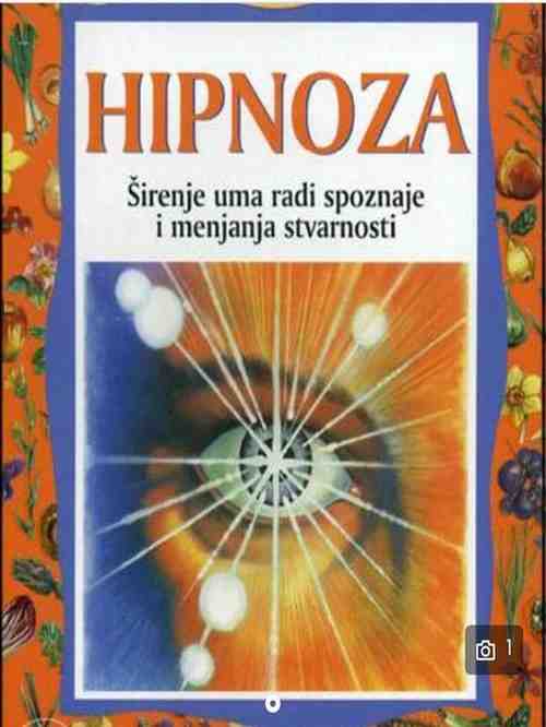 Gilberto Gamberini - Hipnoza
