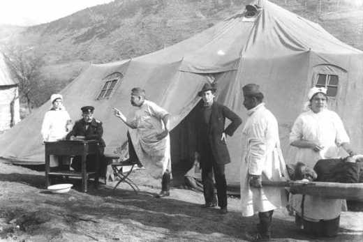 Hipokrat iz Beograda – gorostas po zalugama i učinjenom za opšte dobro