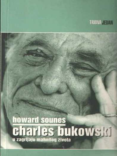 Howard Sounes - U zagrljaju suludog života
