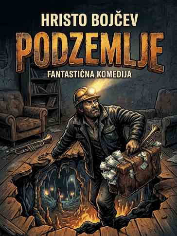 Hristo Bojčev - Podzemlje