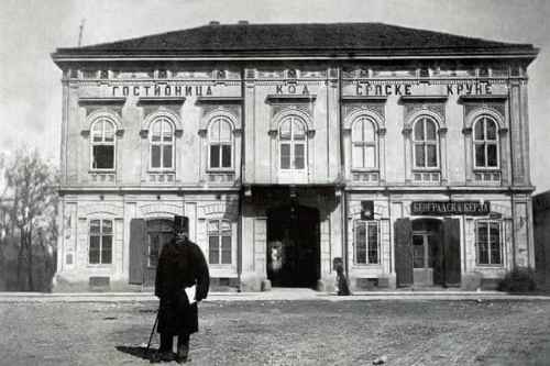 Hroničar beogradskog kriminala i borac protiv njega