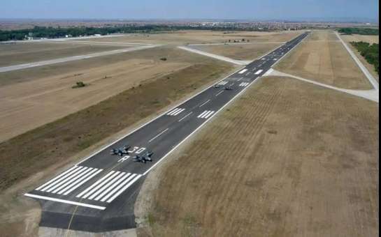 I Zemun ima svoj aerodrom