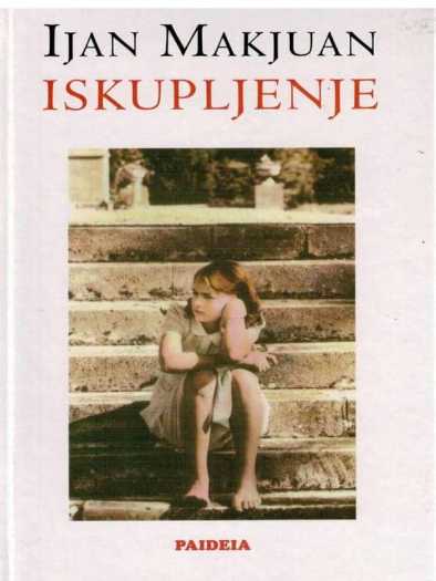 Ian McEwan - Iskupljenje