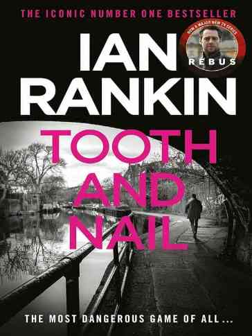 Ian Rankin - Zub i nokat