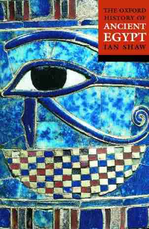 Ian Shaw - Oksfordska istorija Egipta