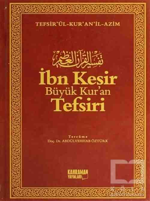 Ibn Kesir-Tefsir Kur'an