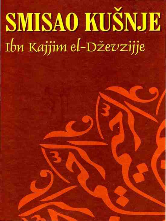 Ibn Qajjim el-Džewz-Smisao kušnje
