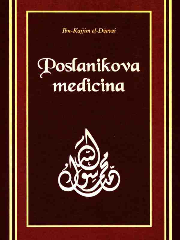 Ibn Qajjim el-Džewzi-Poslanikova medicina