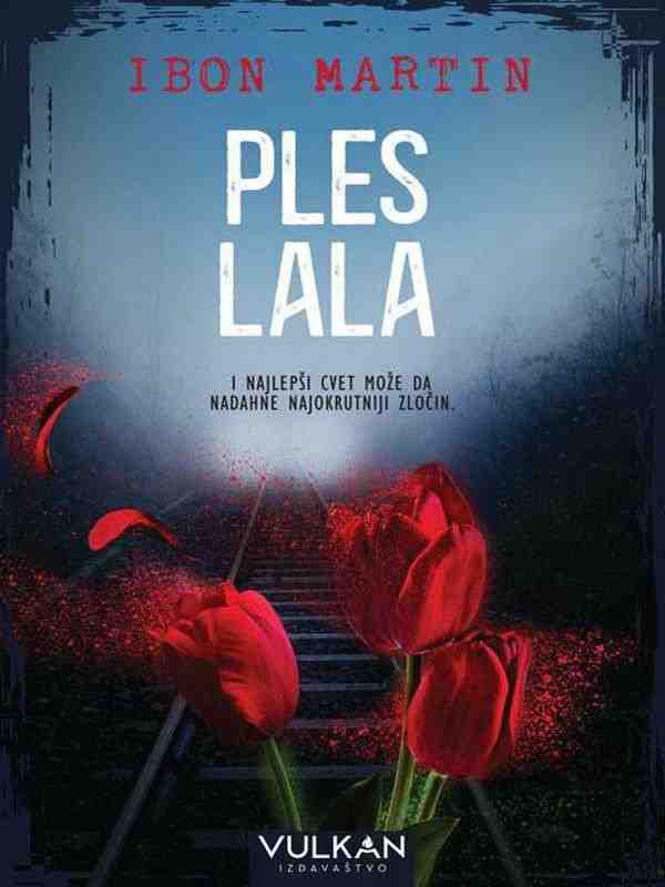 Ibon Martin - Ples lala
