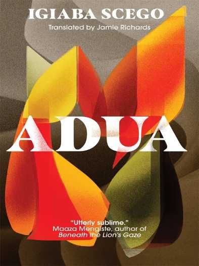 Igiaba Scego - Adua