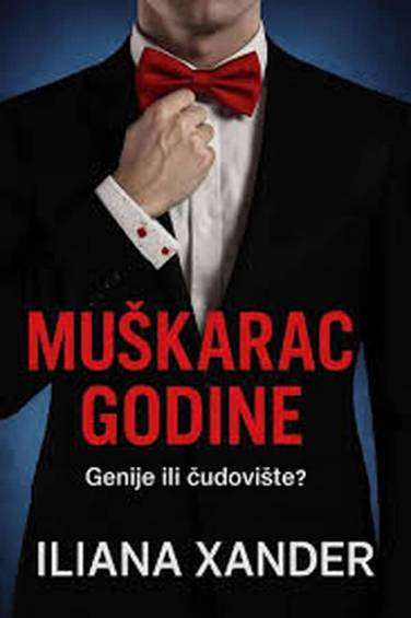 Iliana Xander - Muškarac godine