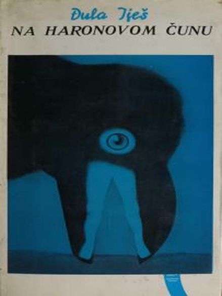 Gyula Illyés - Na Haronovom čunu