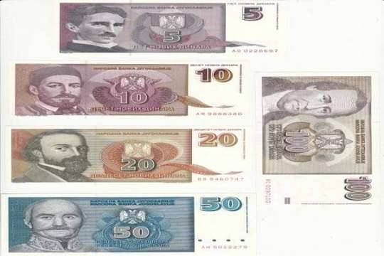 Impuls kao (papreno) iznenađenje