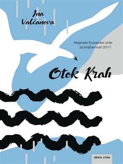 Ina Valčanova - Otok Krah