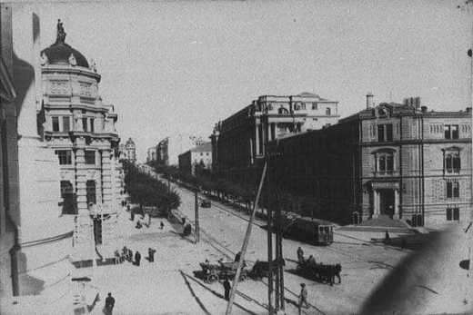 “Indženjer” koji je urbanizovao Beograd