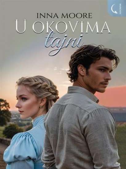 Inna Moore - U okovima tajni