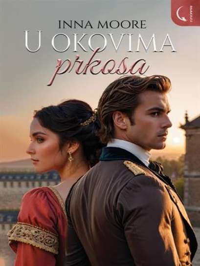 Inna Moore - U okovima prkosa