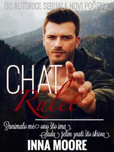 Inna Moore - Chat rulet