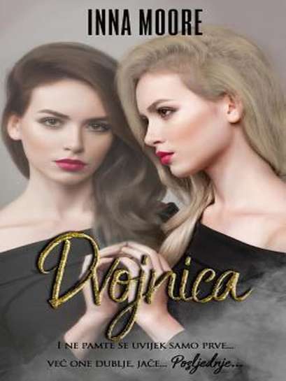 Inna Moore - Dvojnica