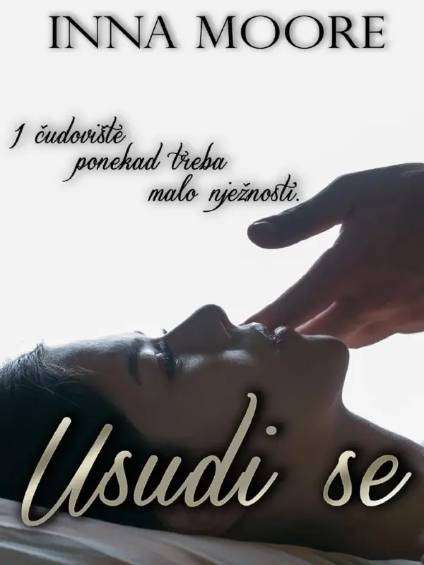 Inna Moore - Usudi se