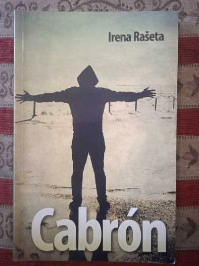 Irena Raseta - Cabron