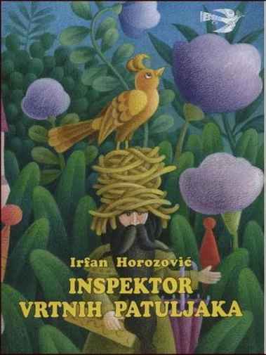 Irfan Horozović - Inspektor vrtnih patuljaka