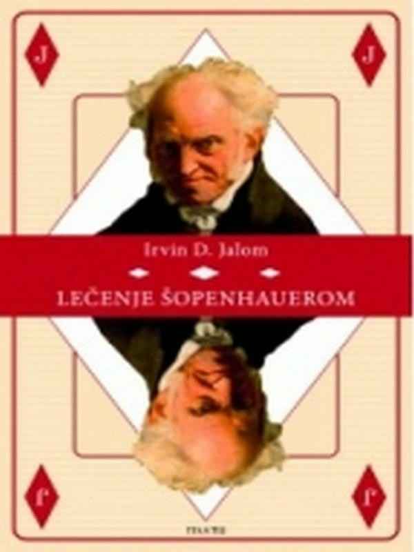 Irvin D.Yalom-Lečenje Šopenhauerom